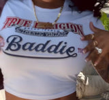 Shirts for the ladies