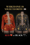 Most wanted 2pc set