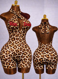Body Talk Leopard Fit ✨🔥